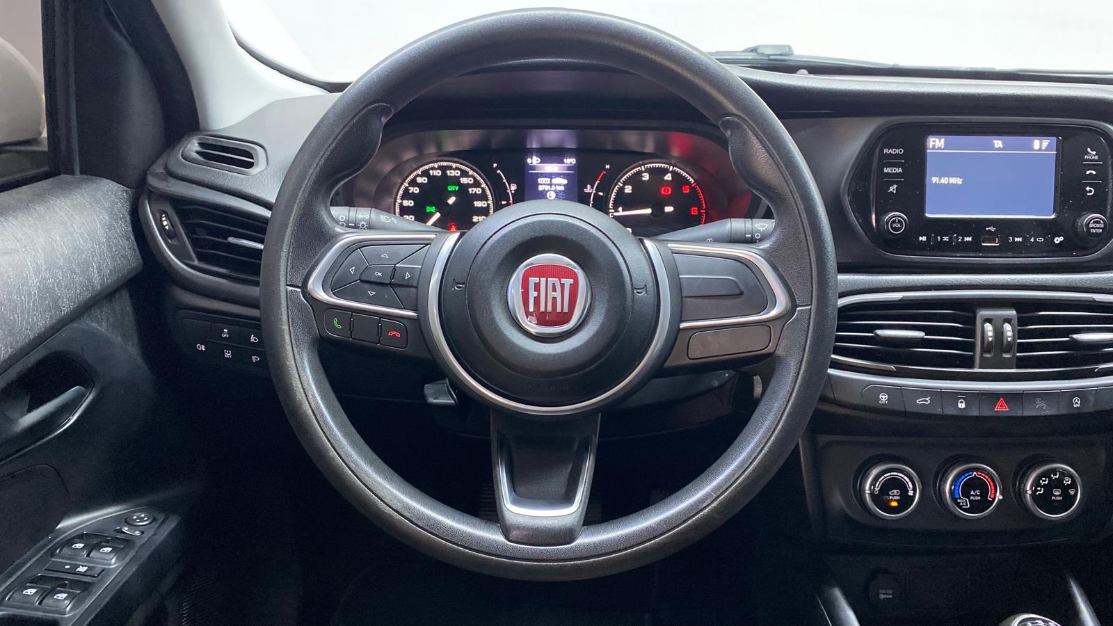 FIAT EGEA 13